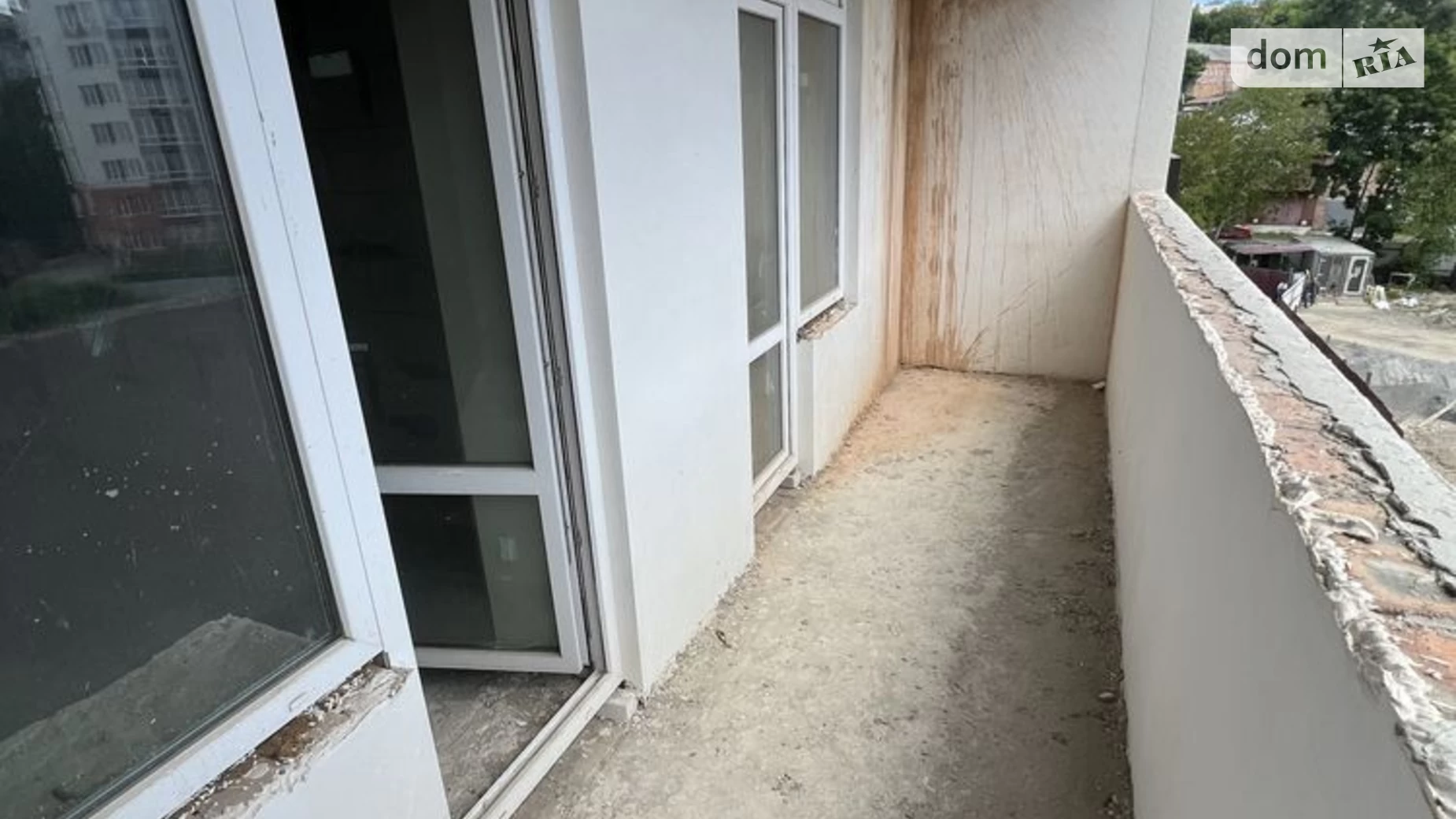 Продается 1-комнатная квартира 47 кв. м в Хмельницком, ул. Каменецкая, 100/2 - фото 5