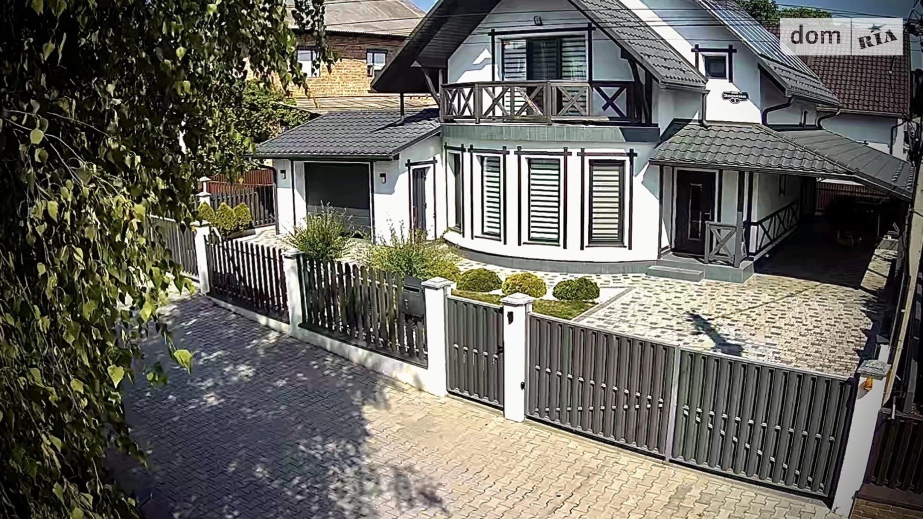 Продается дом на 2 этажа 131.7 кв. м с верандой, цена: 237000 € - фото 2