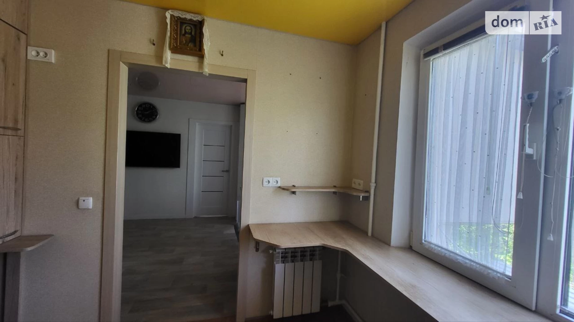 Продается 3-комнатная квартира 47.3 кв. м в Одессе, ул. Академика Заболотного - фото 4