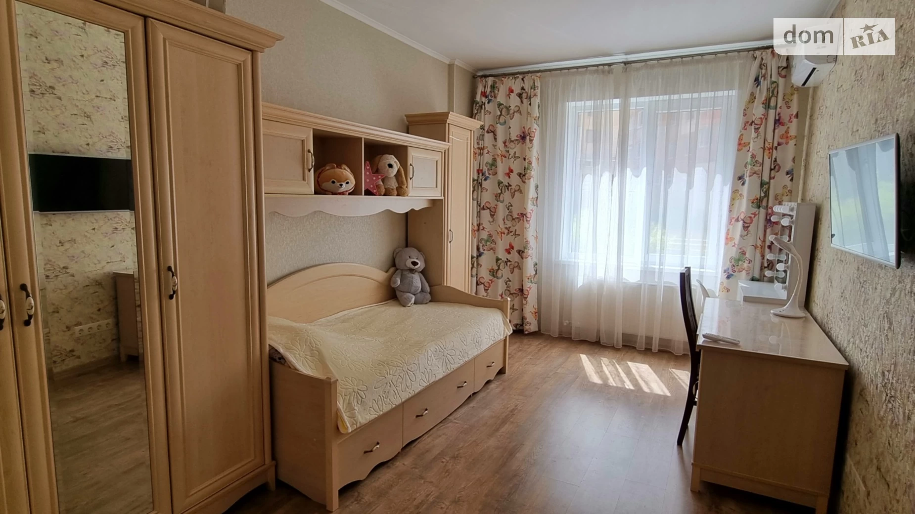 Продается 2-комнатная квартира 75.3 кв. м в Лиманке, цена: 83000 $ - фото 2