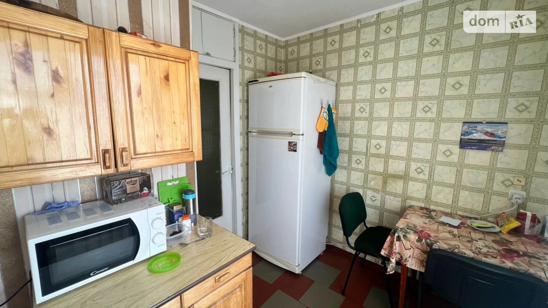 Продается 1-комнатная квартира 39.4 кв. м в Днепре, ул. Янгеля Академика - фото 3