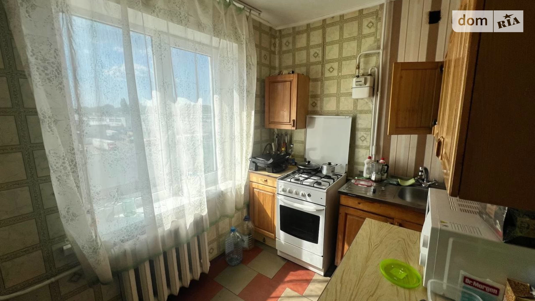 Продается 1-комнатная квартира 39.4 кв. м в Днепре, ул. Янгеля Академика - фото 4