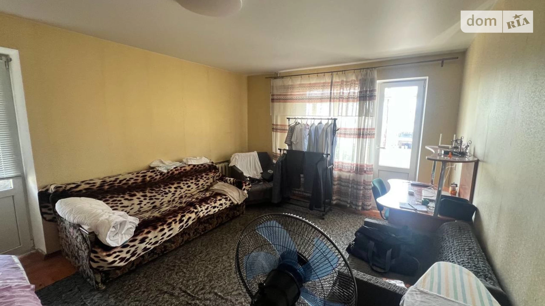Продается 1-комнатная квартира 39.4 кв. м в Днепре, ул. Янгеля Академика - фото 2