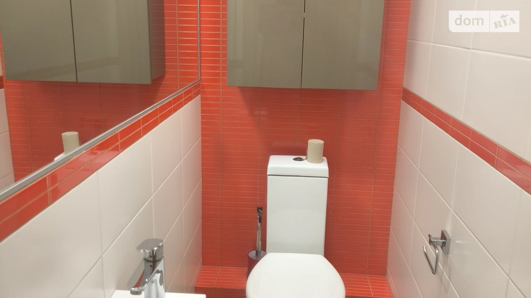 Продается 2-комнатная квартира 72.1 кв. м в Ирпене, ул. Университетская(Карла Маркса), 2/1Г - фото 5