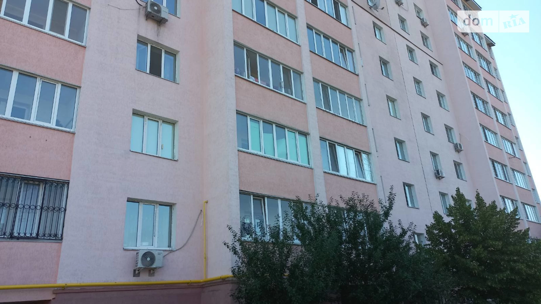 Продается 2-комнатная квартира 64.9 кв. м в Буче, ул. Леха Качинского(Чкалова), 4В - фото 2