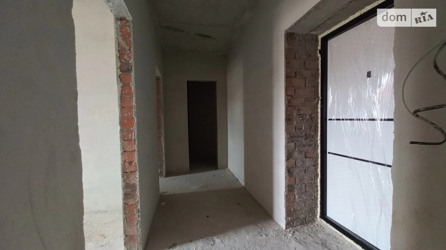 Продается 2-комнатная квартира 58.6 кв. м в Ивано-Франковске, ул. Ленкавского, 22 - фото 3
