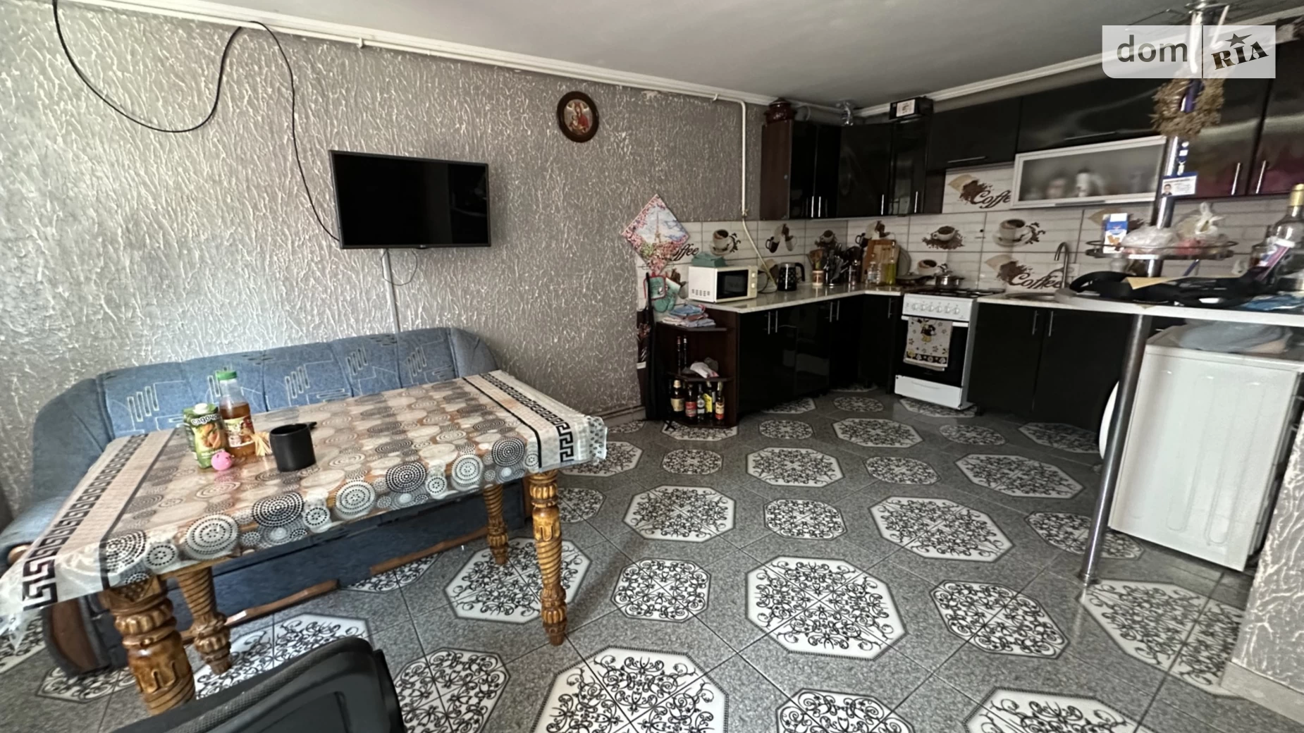 Продается дом на 3 этажа 210 кв. м с подвалом, цена: 80000 $ - фото 4
