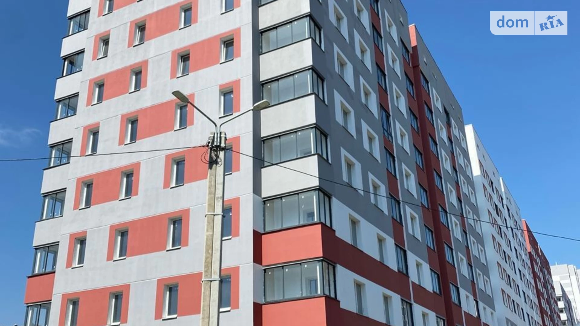 Продається 1-кімнатна квартира 36.37 кв. м у Харкові, вул. Борткевича, 13 - фото 4