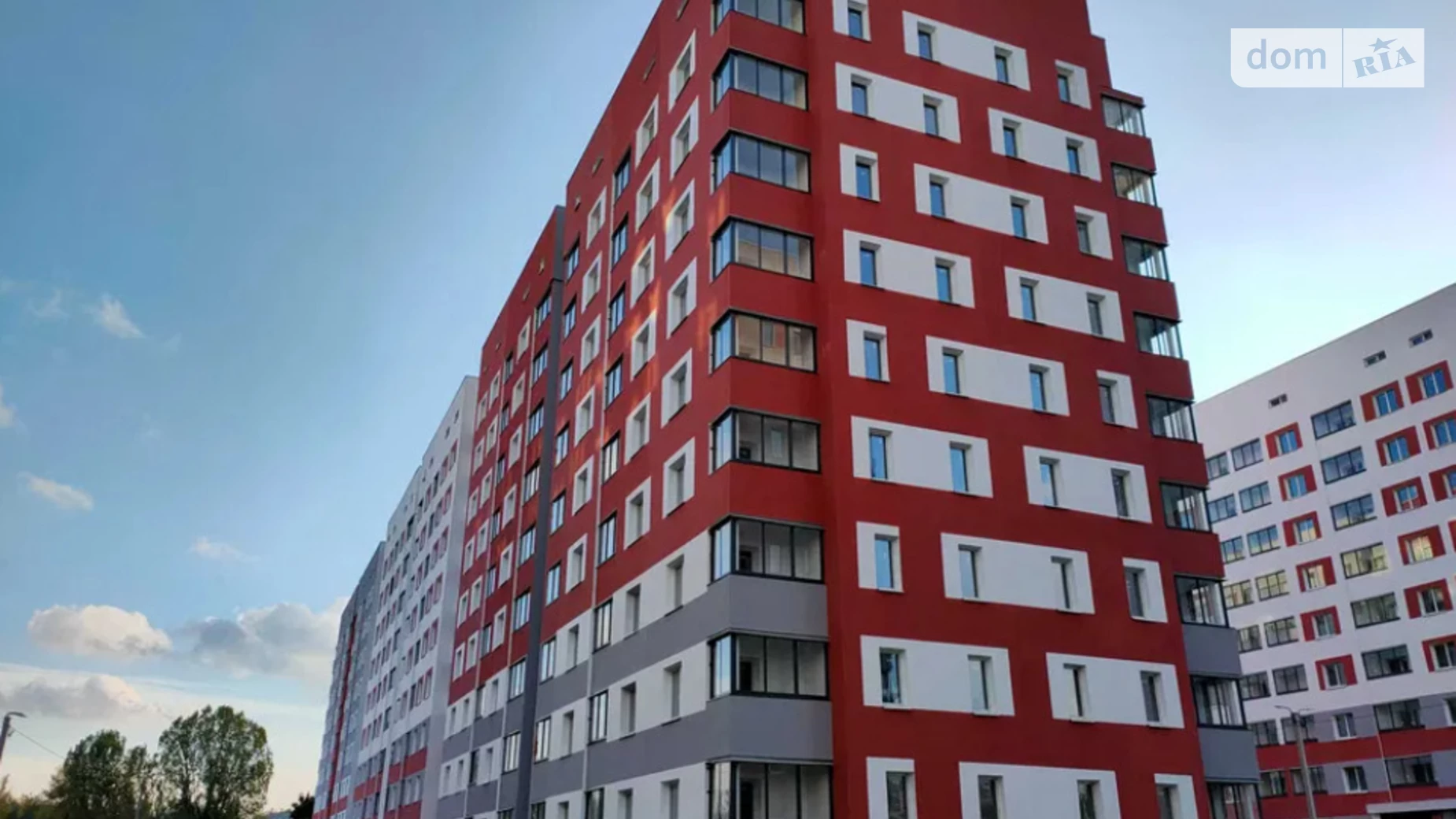 Продається 1-кімнатна квартира 36.37 кв. м у Харкові, вул. Борткевича, 13 - фото 3