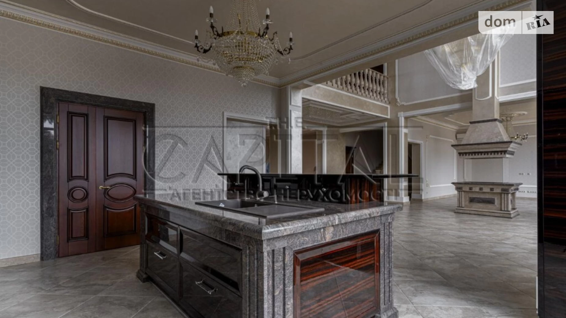Продається будинок 2 поверховий 503 кв. м з мансардою, цена: 1700000 $ - фото 5