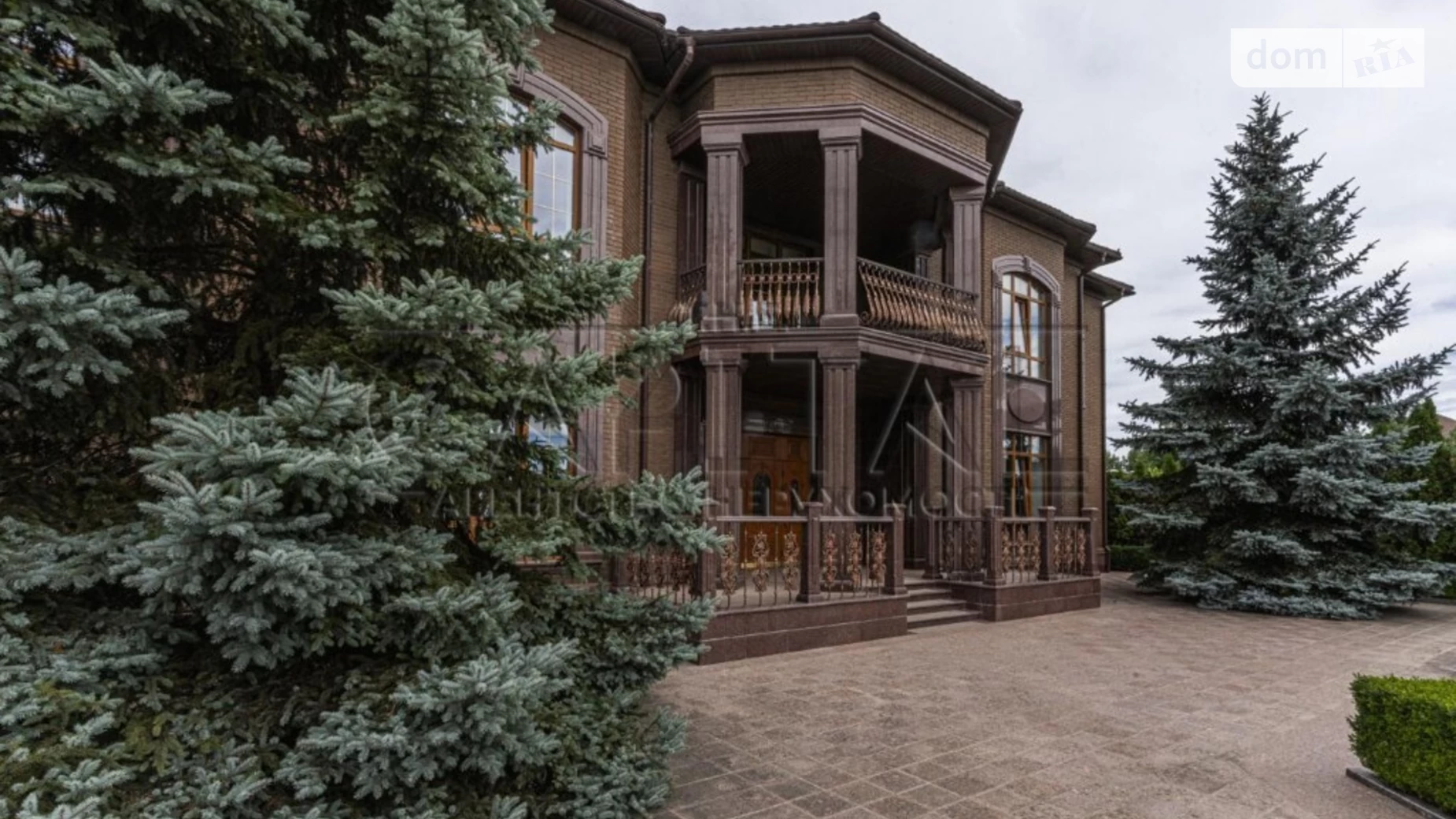 Продається будинок 2 поверховий 503 кв. м з мансардою, цена: 1700000 $ - фото 2