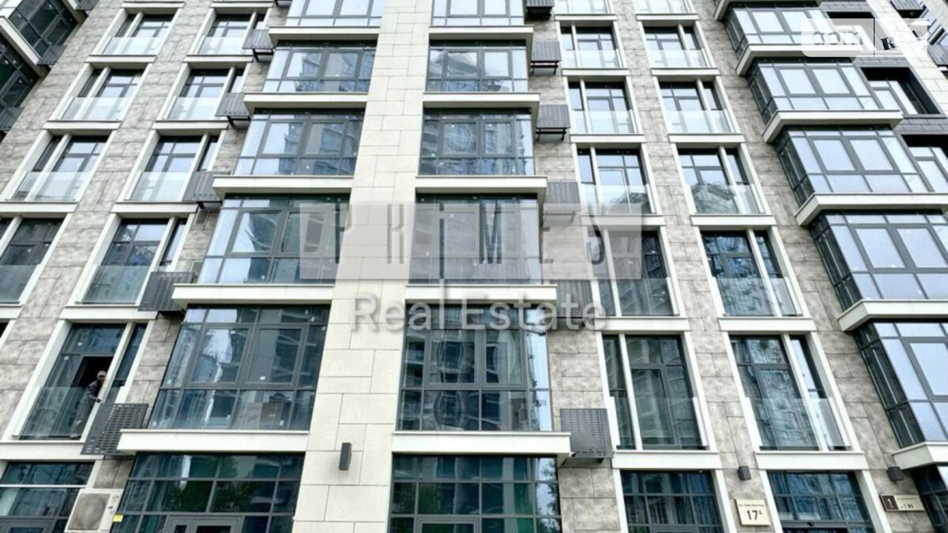 Продається 4-кімнатна квартира 155 кв. м у Києві, вул. Андрія Верхогляда(Драгомирова), 19 - фото 2
