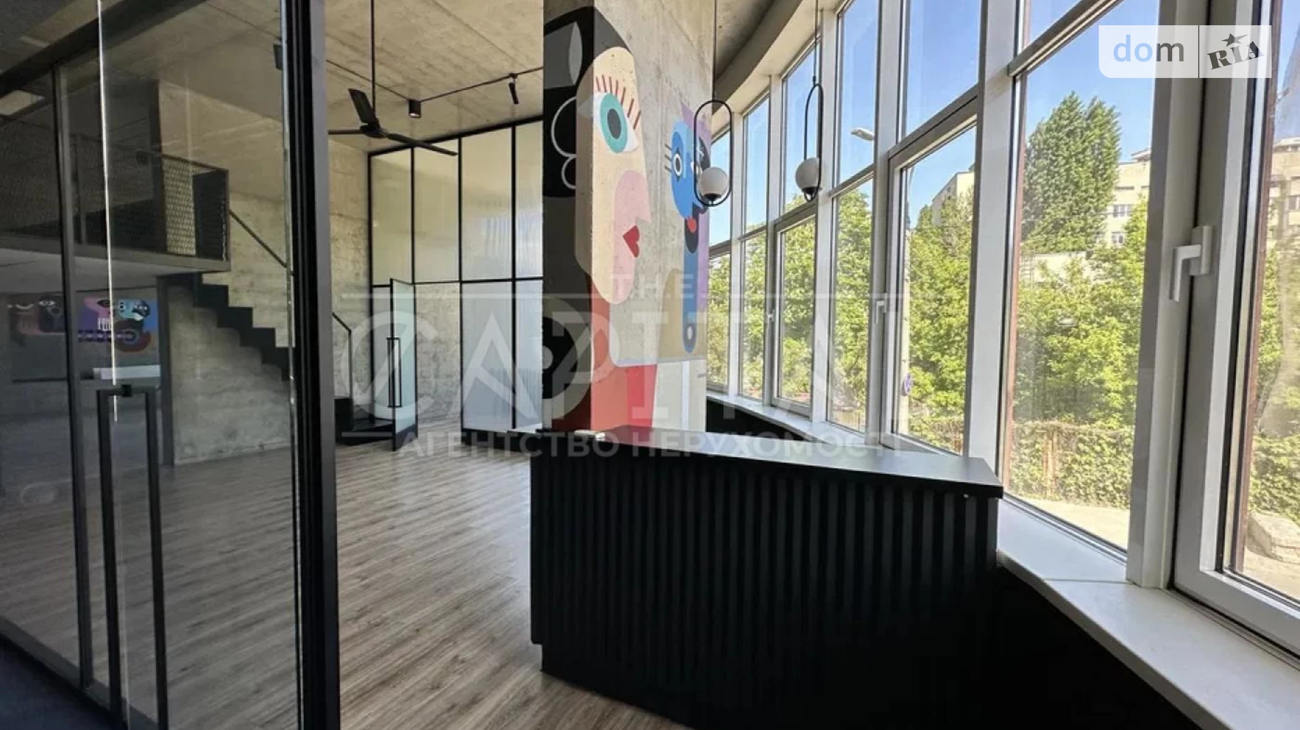 Сдается в аренду офис 161 кв. м в бизнес-центре, цена: 3900 $ - фото 3