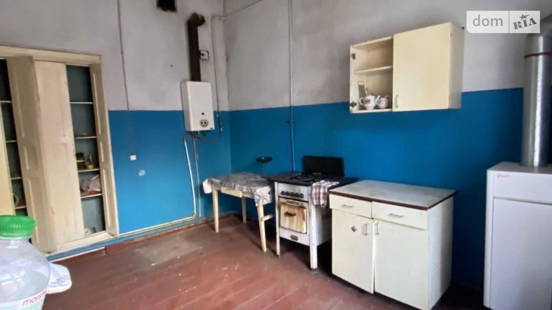Продается 2-комнатная квартира 61 кв. м в Одессе, пл. Екатерининская, 6 - фото 2