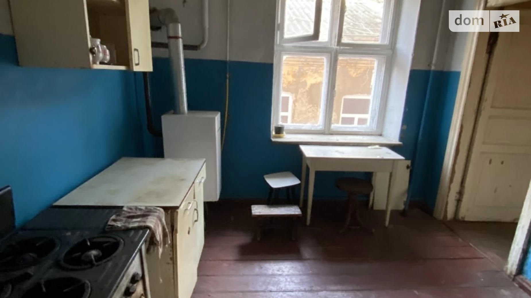 Продается 2-комнатная квартира 61 кв. м в Одессе, пл. Екатерининская, 6 - фото 3