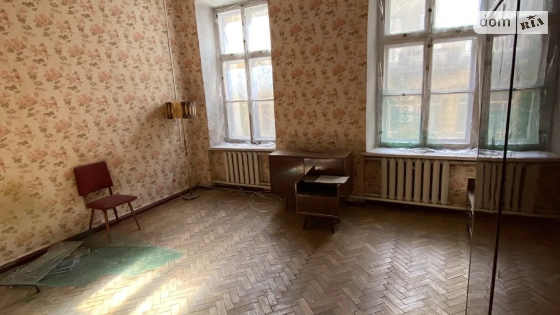 Продается 2-комнатная квартира 61 кв. м в Одессе, пл. Екатерининская, 6 - фото 5