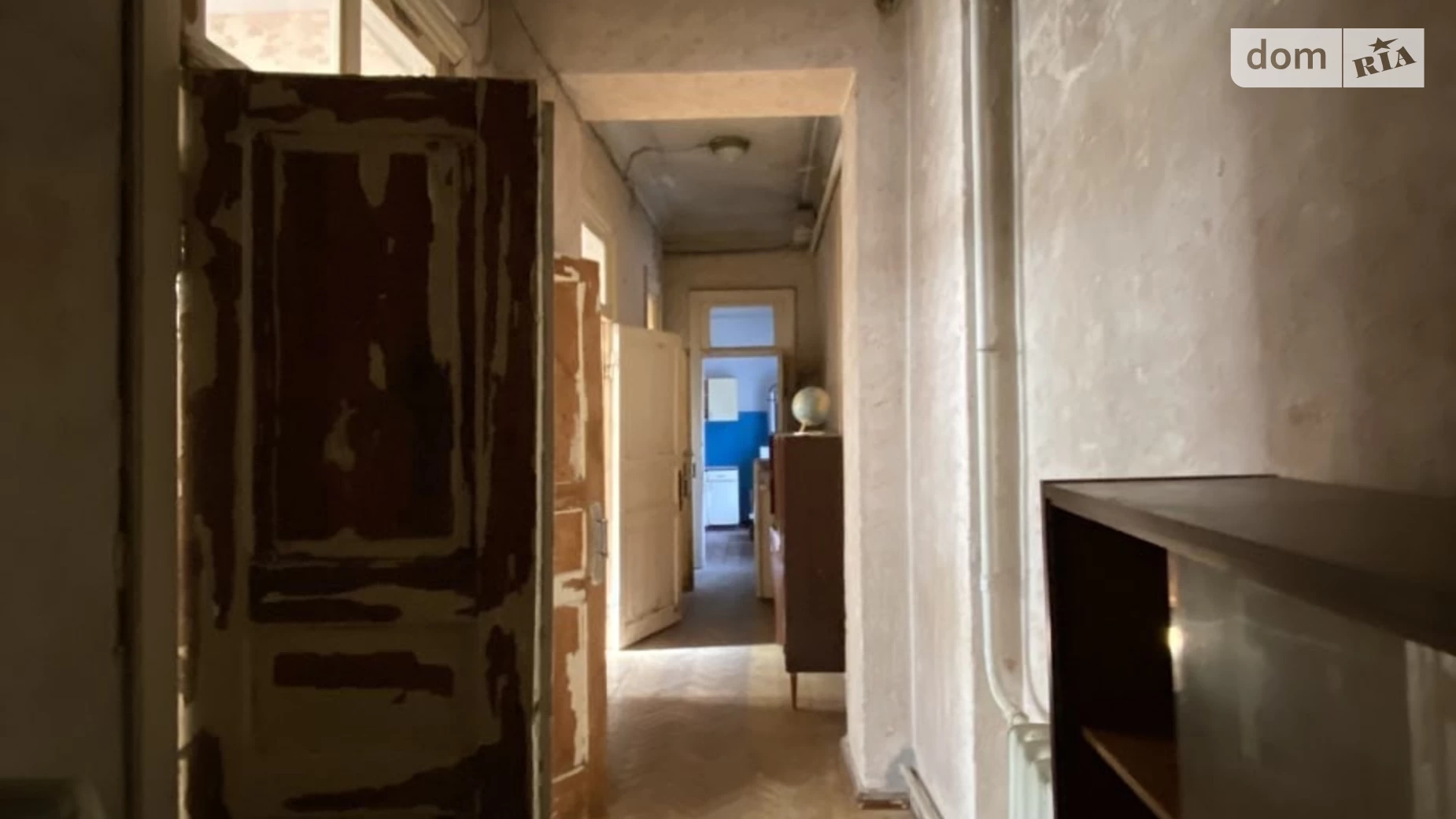 Продается 2-комнатная квартира 61 кв. м в Одессе, пл. Екатерининская, 6 - фото 4
