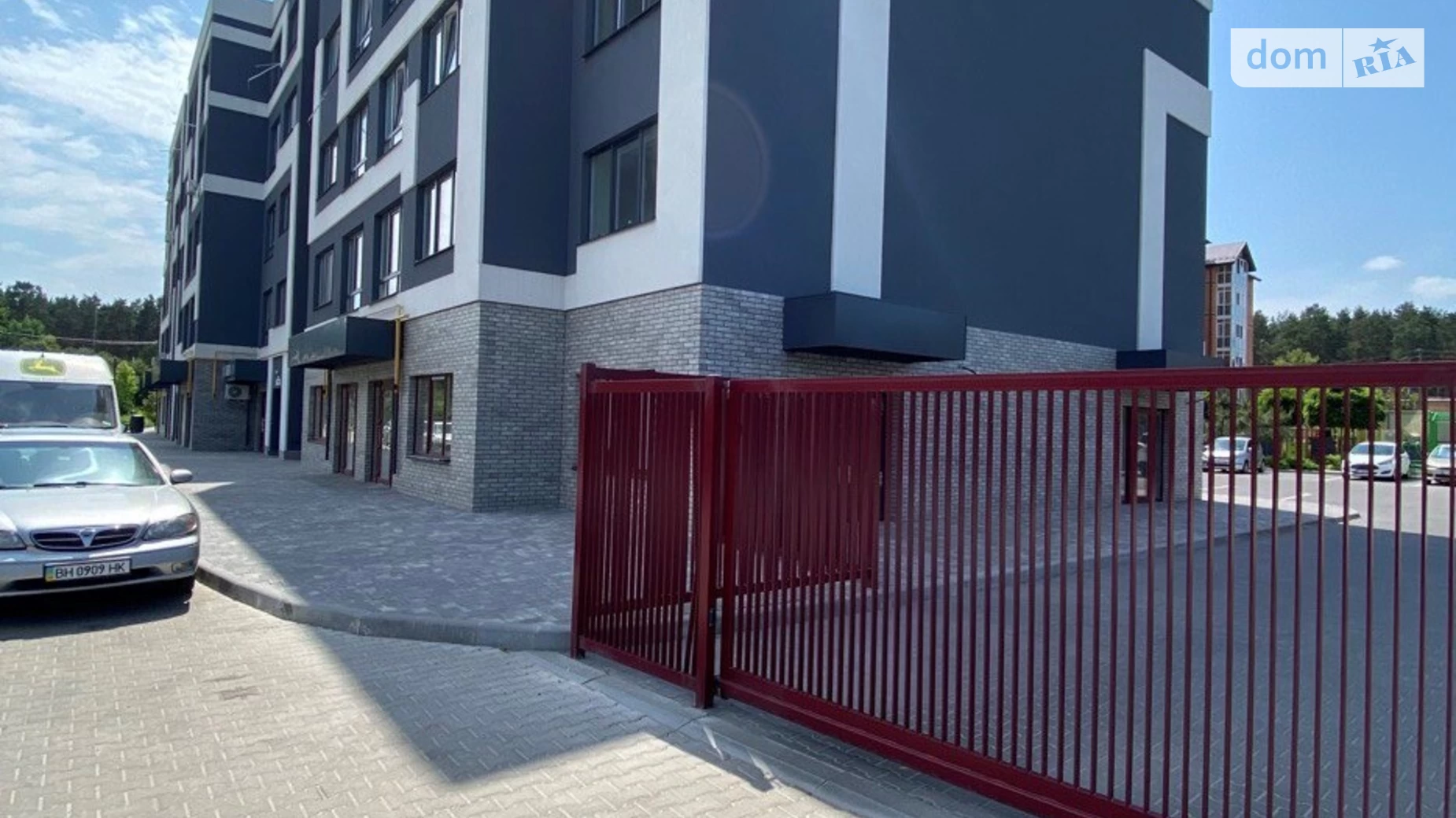 Продается 1-комнатная квартира 35.8 кв. м в Ирпене, ул. Гнатюка, 4Б - фото 4