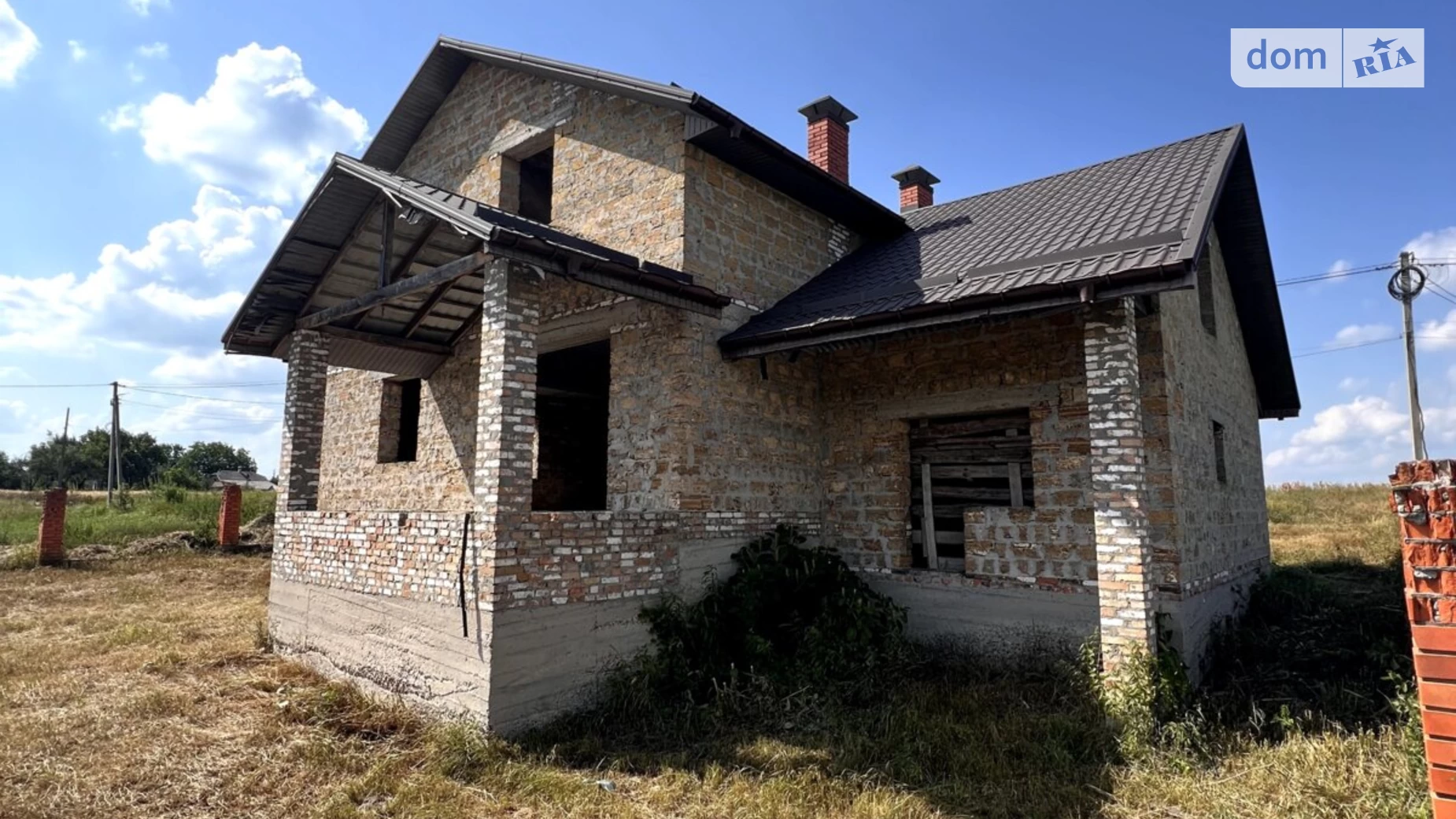 Продається будинок 2 поверховий 177 кв. м з каміном, цена: 33500 $ - фото 3