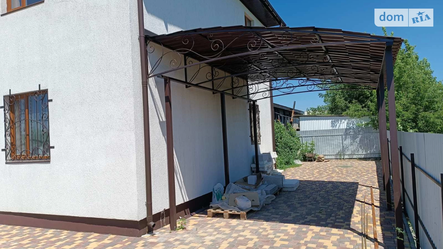Продається частина будинку 87.9 кв. м з каміном, цена: 75000 $ - фото 5