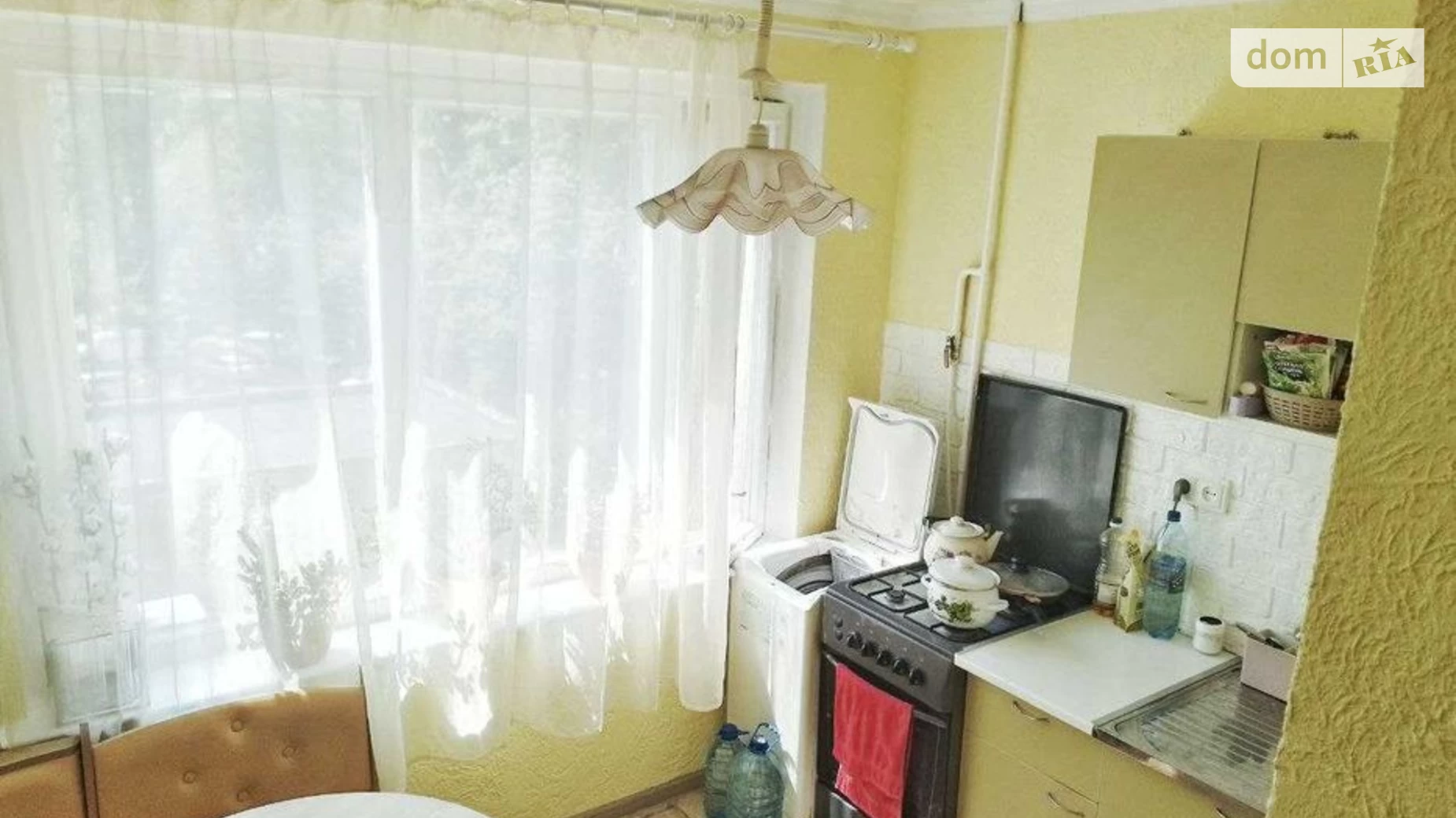 Продается 2-комнатная квартира 35 кв. м в Киеве, бул. Николая Руденко, 19 - фото 2