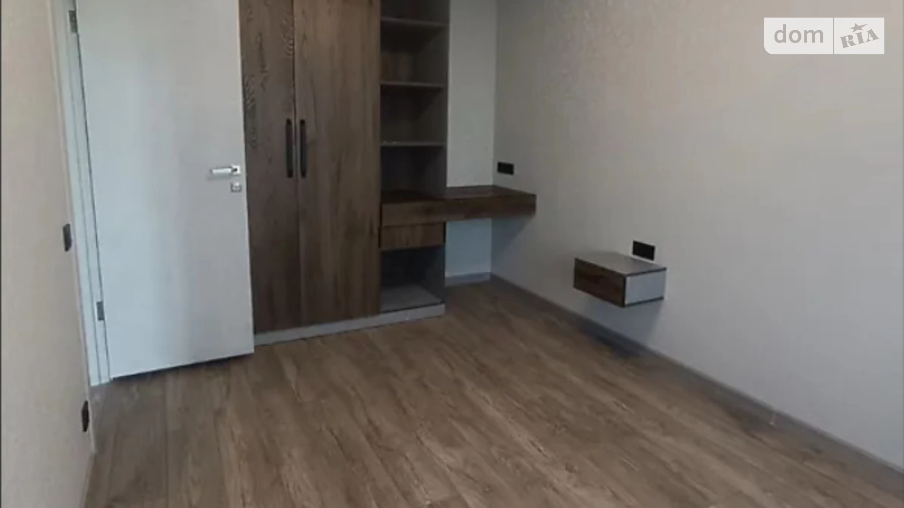 Продается 1-комнатная квартира 40.7 кв. м в Байковцах, ул. Солнечная, 19А - фото 2