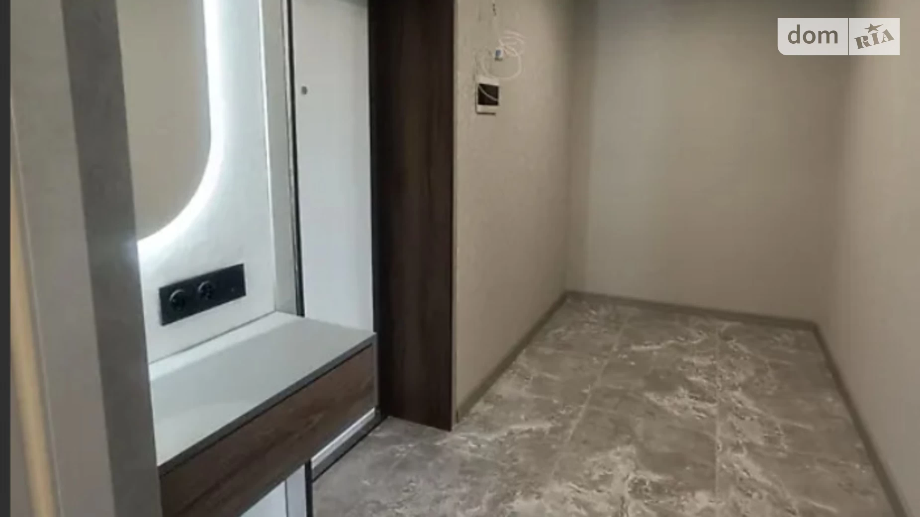 Продается 1-комнатная квартира 40.7 кв. м в Байковцах, ул. Солнечная, 19А - фото 5
