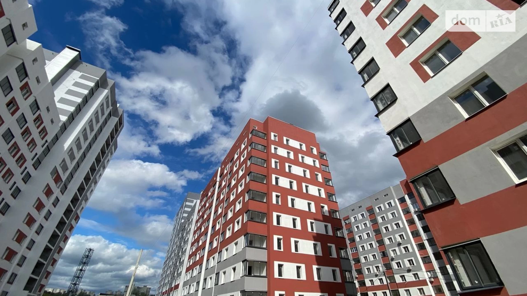 Продається 1-кімнатна квартира 36.77 кв. м у Харкові, вул. Борткевича, 13 - фото 2