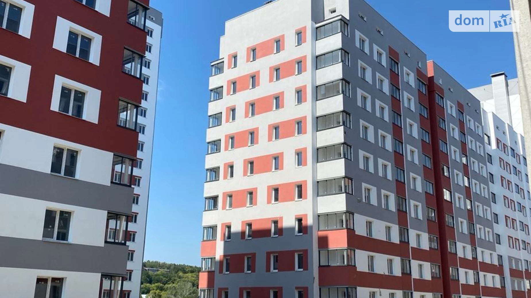 Продається 1-кімнатна квартира 36.77 кв. м у Харкові, вул. Борткевича, 13 - фото 5
