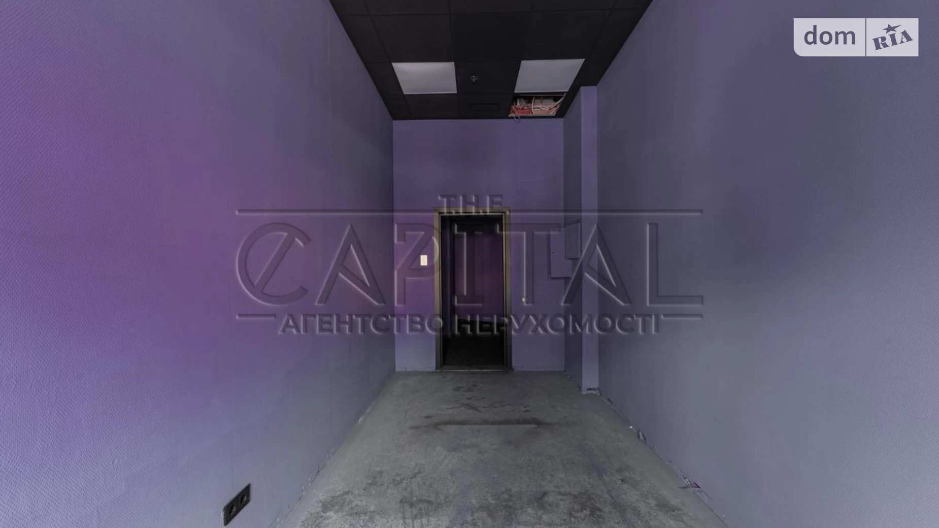 Здається в оренду офіс 175 кв. м в бізнес-центрі, цена: 2700 $ - фото 4