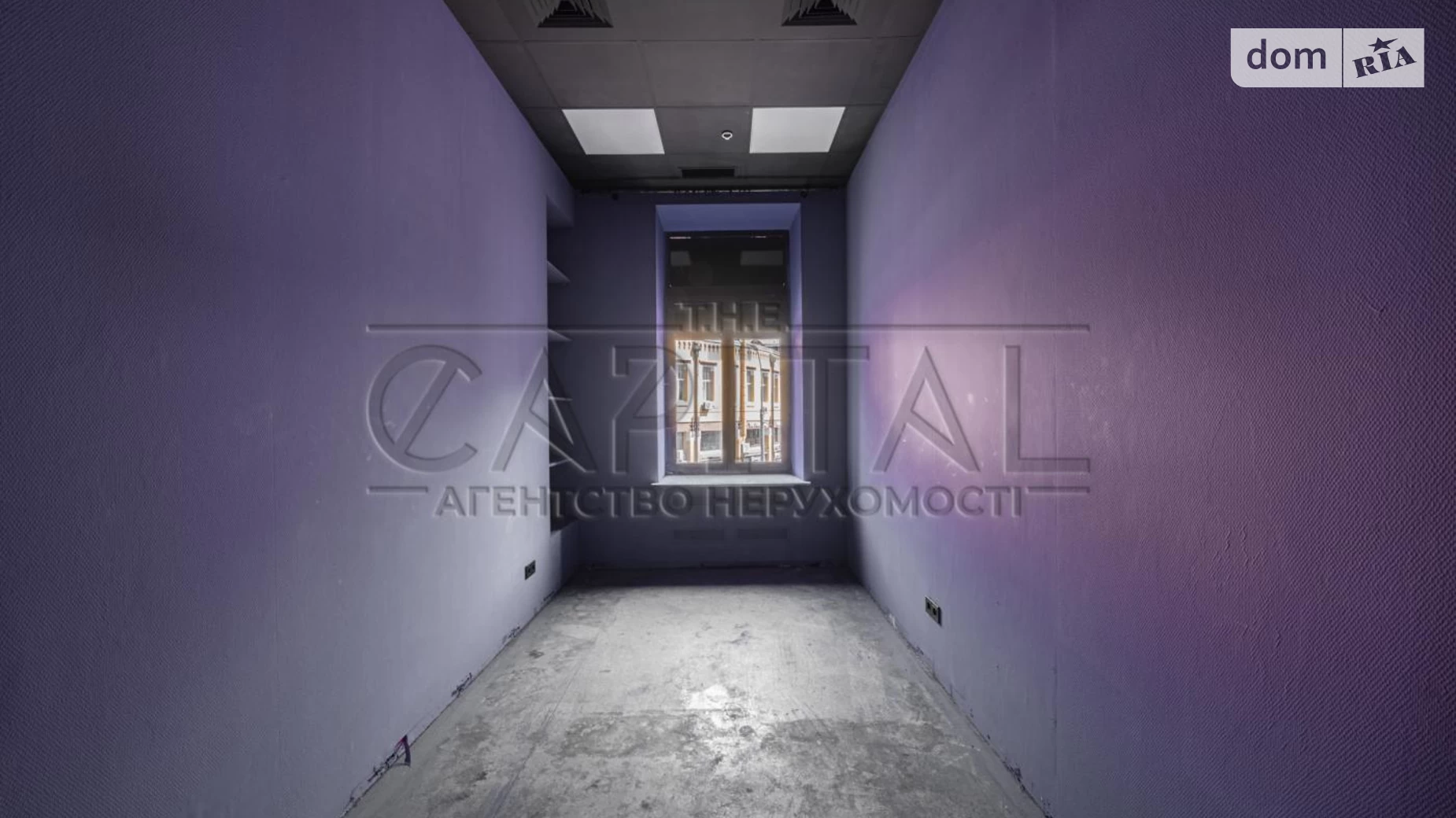 Здається в оренду офіс 175 кв. м в бізнес-центрі, цена: 2700 $ - фото 5