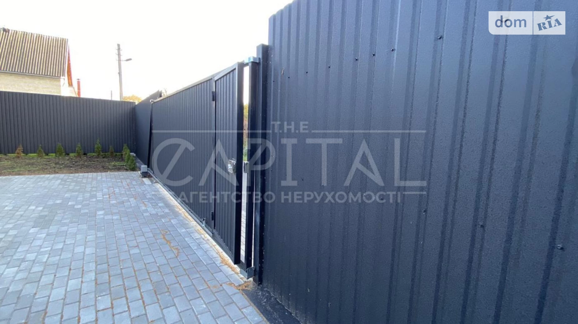 Продается одноэтажный дом 132 кв. м с мебелью, цена: 160000 $ - фото 2