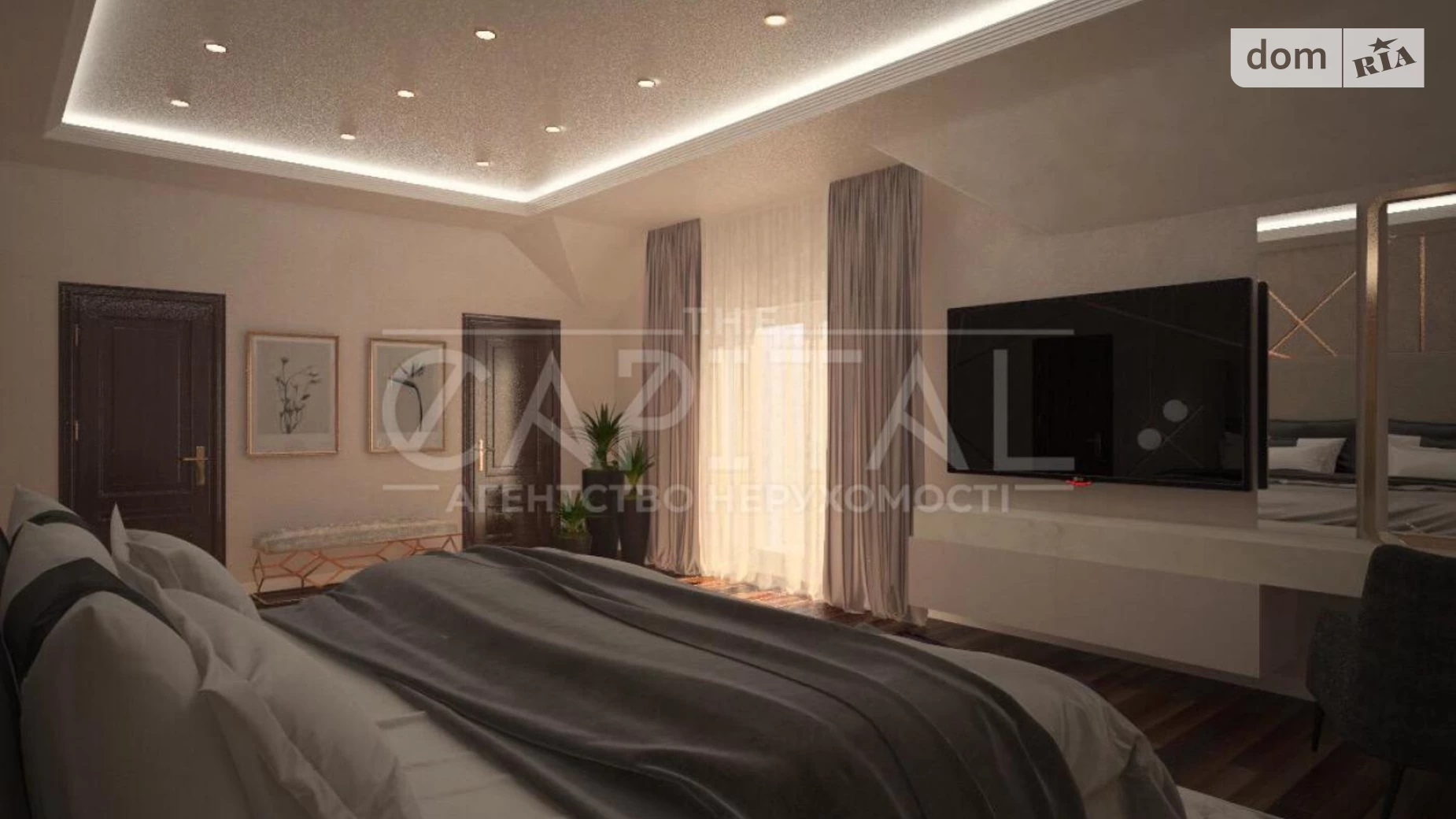 Продается дом на 2 этажа 260 кв. м с мебелью, цена: 199000 $ - фото 3
