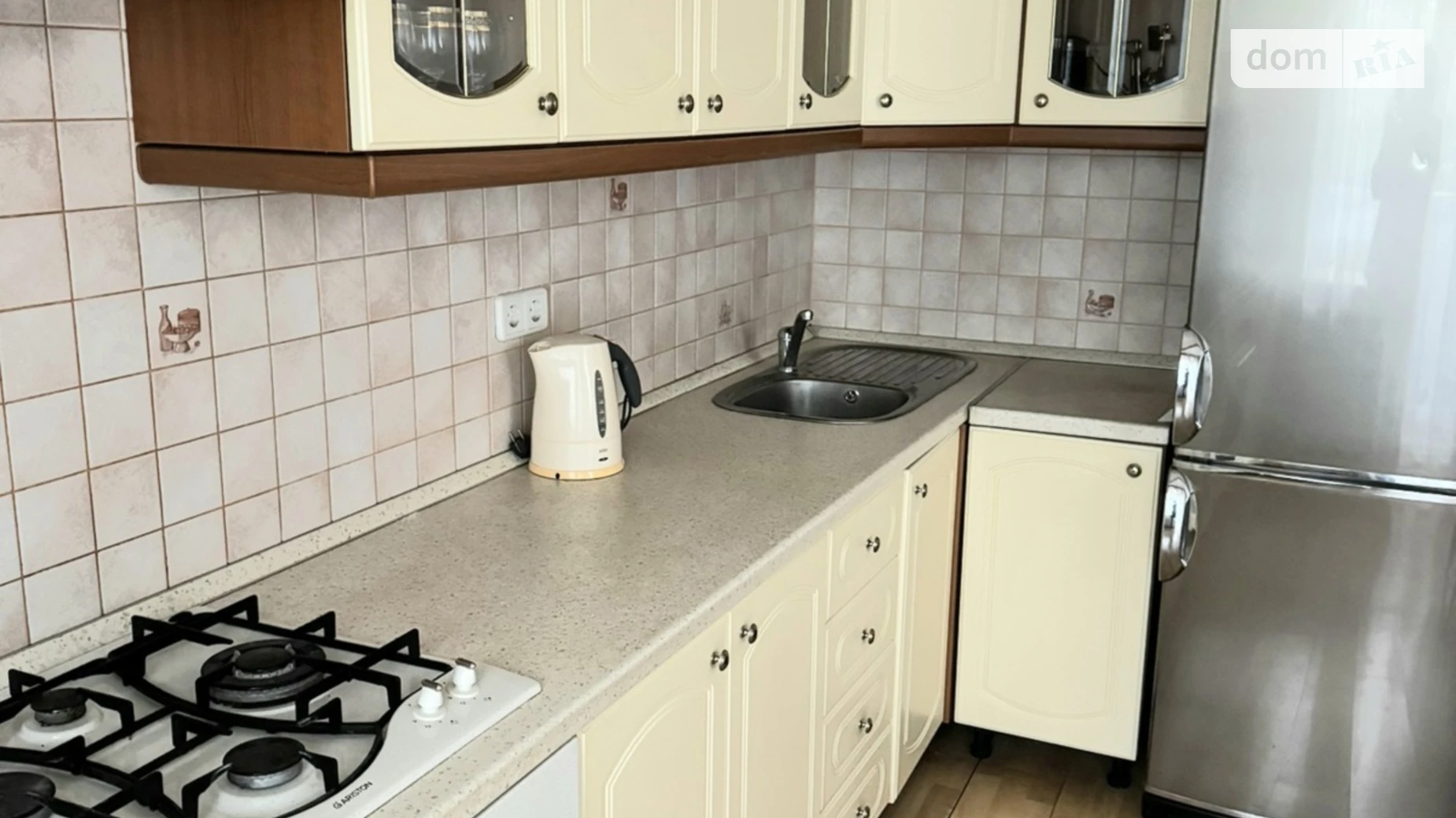 Сдается в аренду 2-комнатная квартира 62.4 кв. м в Хмельницком, ул. Подольская - фото 3