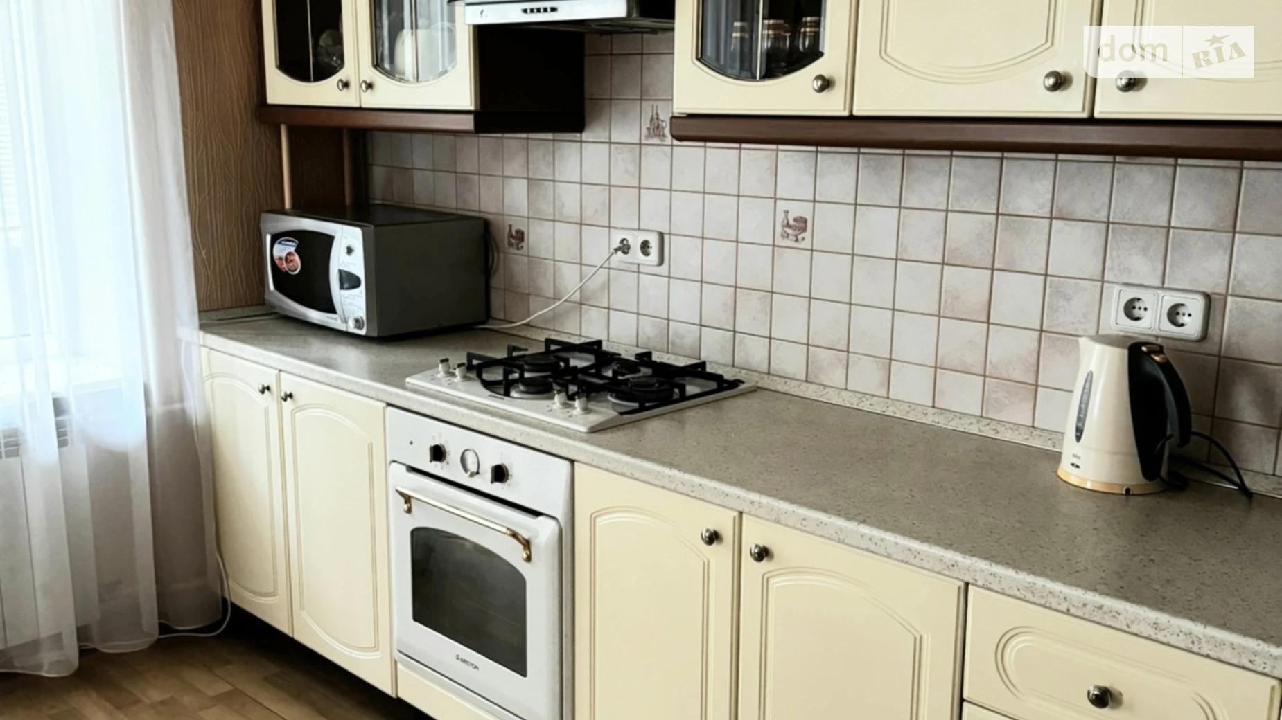 Сдается в аренду 2-комнатная квартира 62.4 кв. м в Хмельницком, ул. Подольская - фото 2