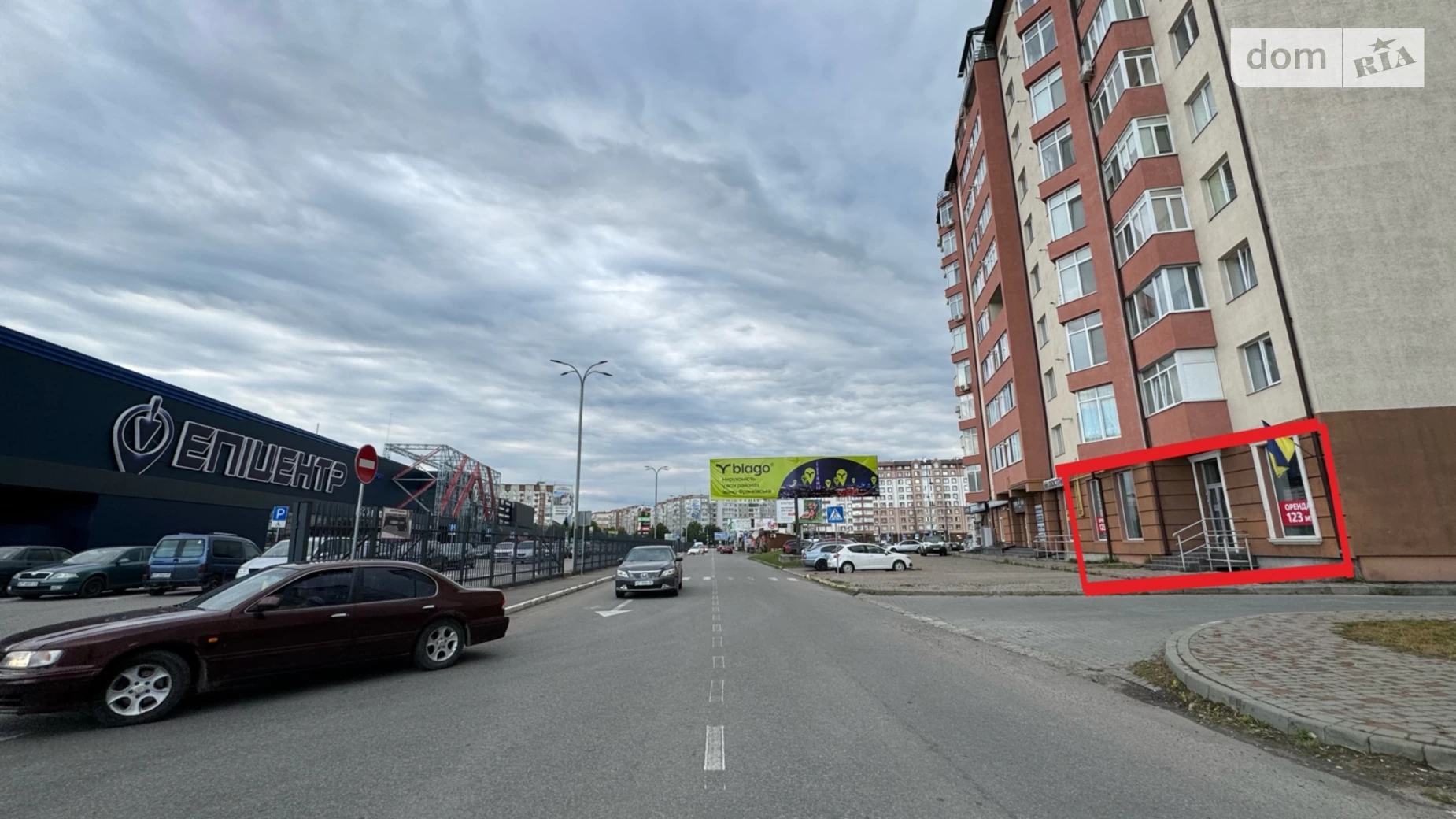 Здається в оренду приміщення вільного призначення 123 кв. м в 11-поверховій будівлі, цена: 2214 $ - фото 3
