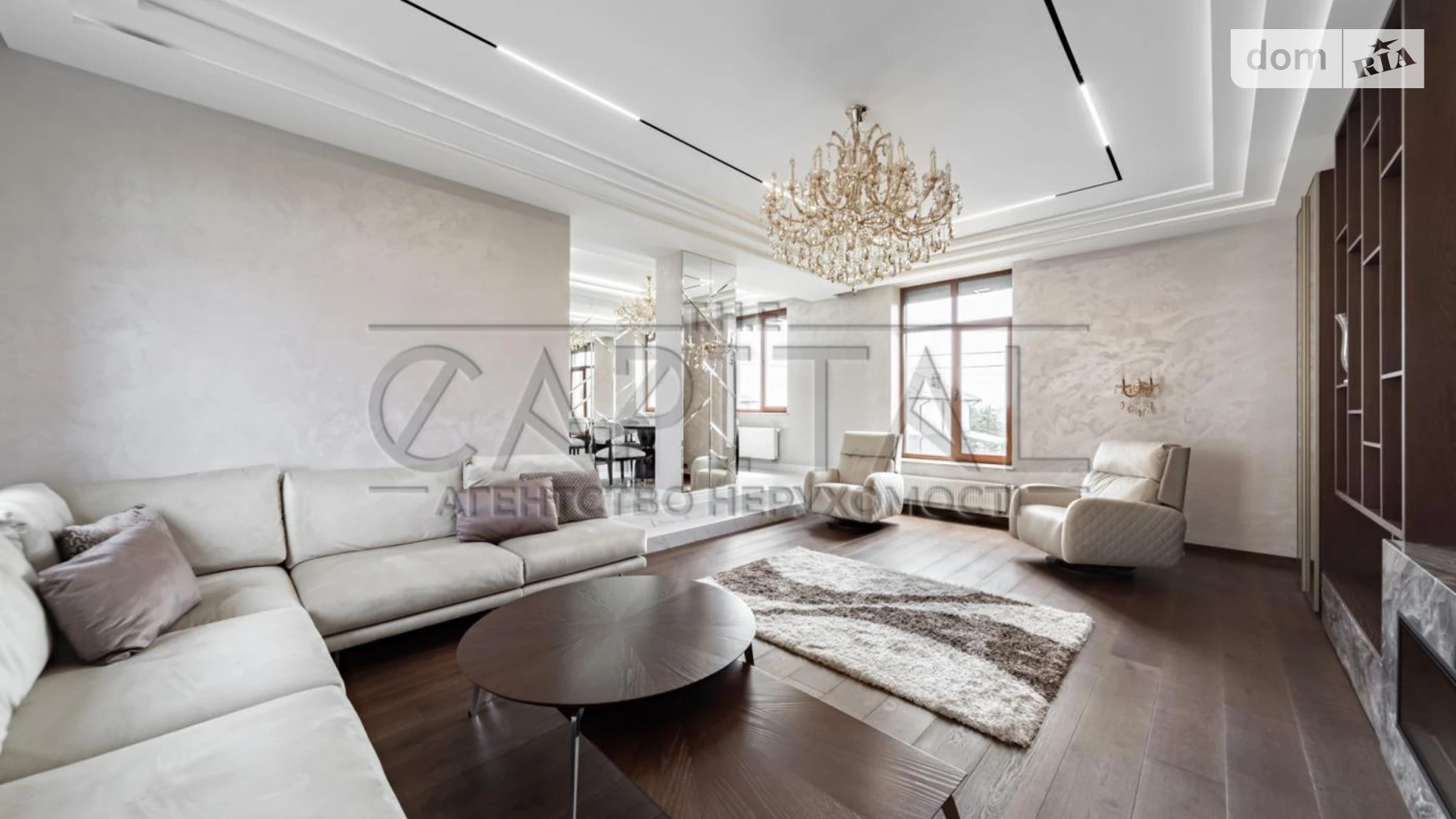 Продається будинок 3 поверховий 320 кв. м з терасою, цена: 399000 $ - фото 3