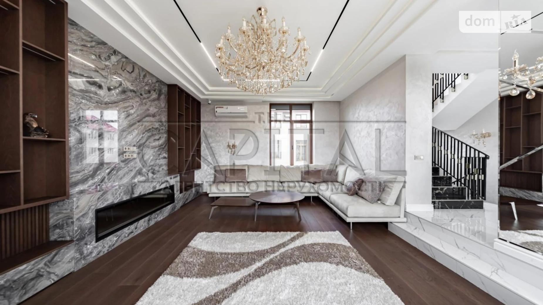 Продається будинок 3 поверховий 320 кв. м з терасою, цена: 399000 $ - фото 4