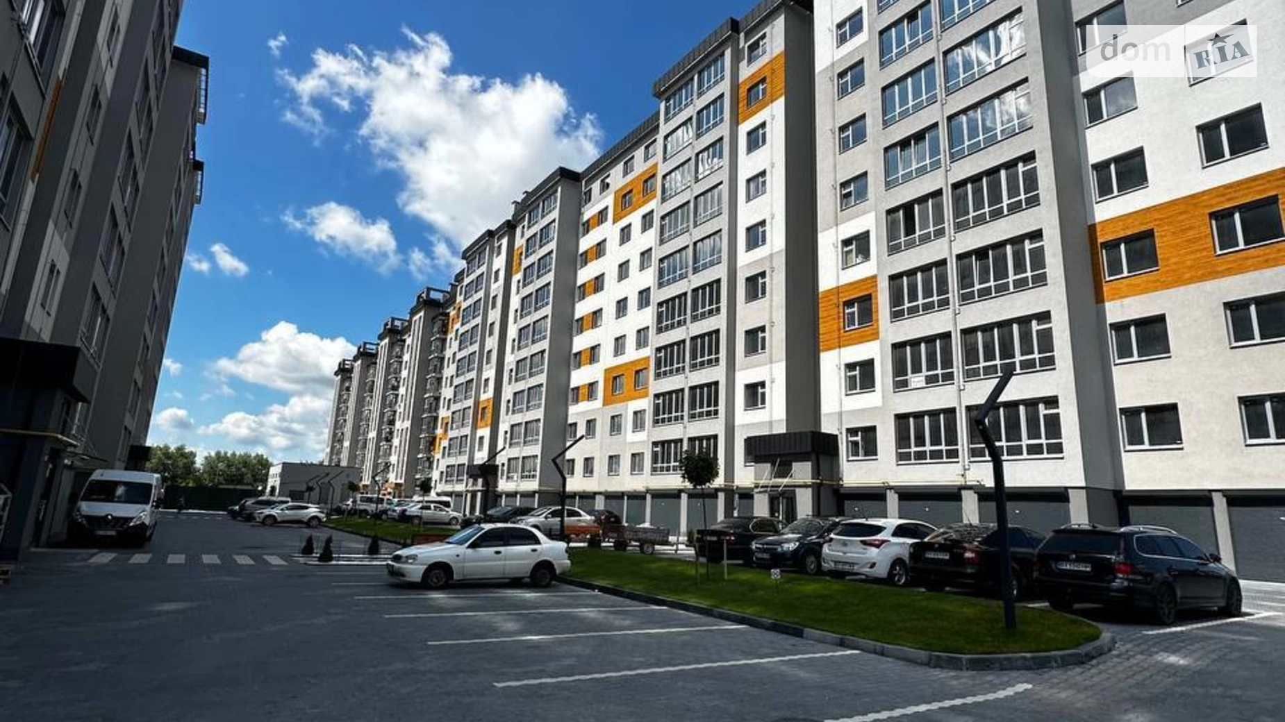 Продається 1-кімнатна квартира 49 кв. м у Хмельницькому, вул. Вінницька, 1/8А - фото 4