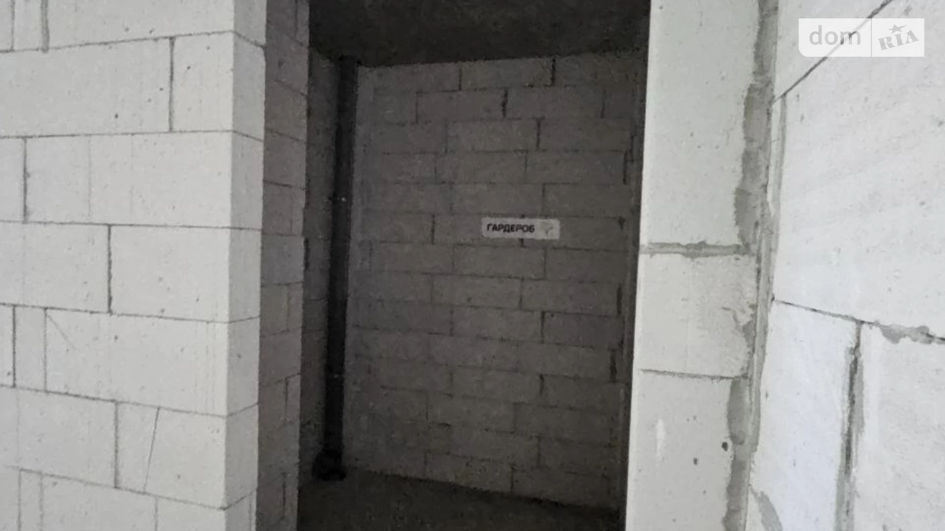Продается 1-комнатная квартира 44 кв. м в Ивано-Франковске, ул. Ленкавского, 14 - фото 4