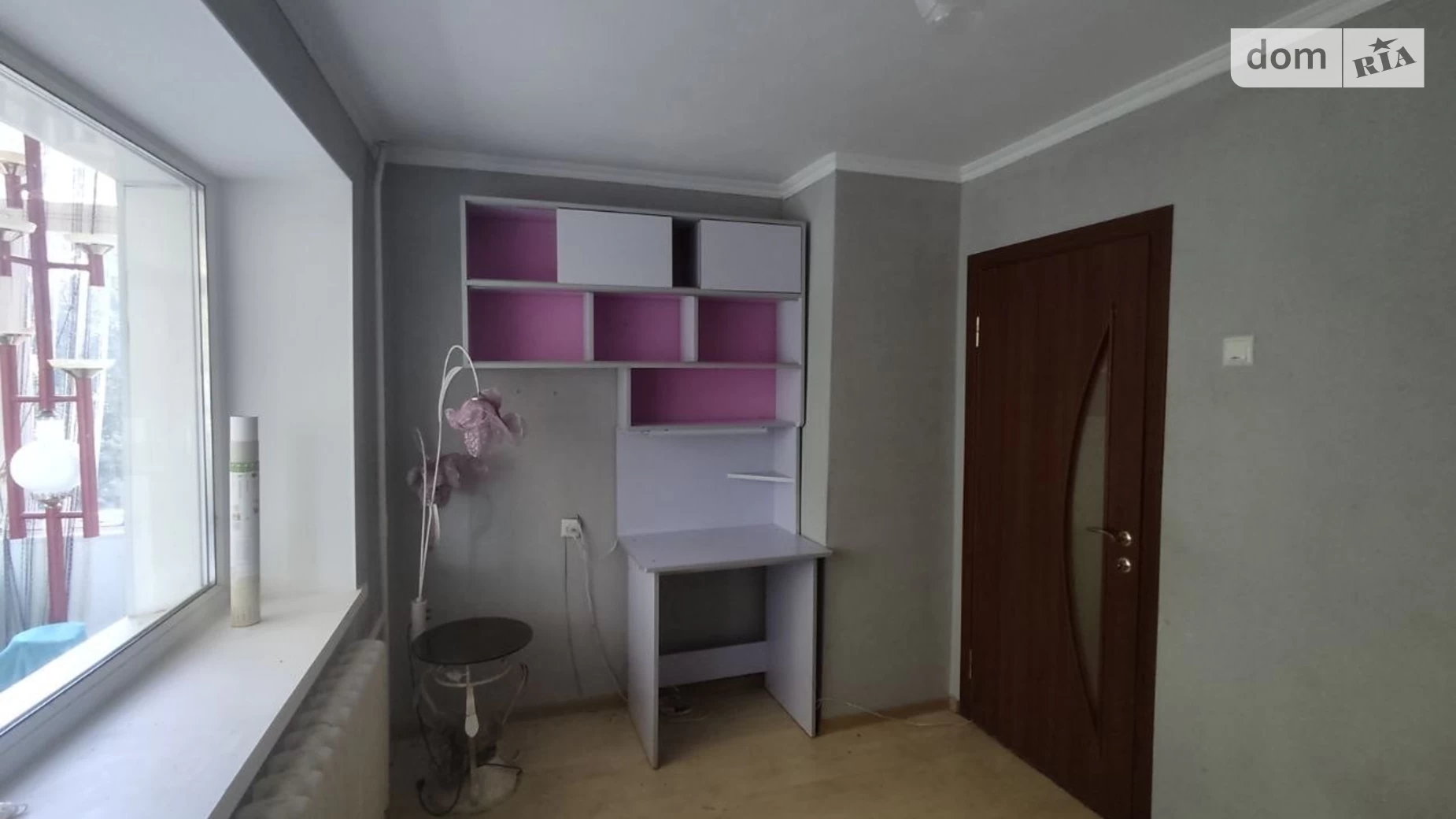 Продается 2-комнатная квартира 45 кв. м в Хмельницком, ул. Институтская, 17/2 - фото 3