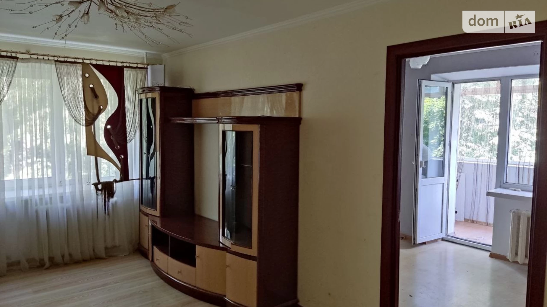 Продается 2-комнатная квартира 45 кв. м в Хмельницком, ул. Институтская, 17/2 - фото 2