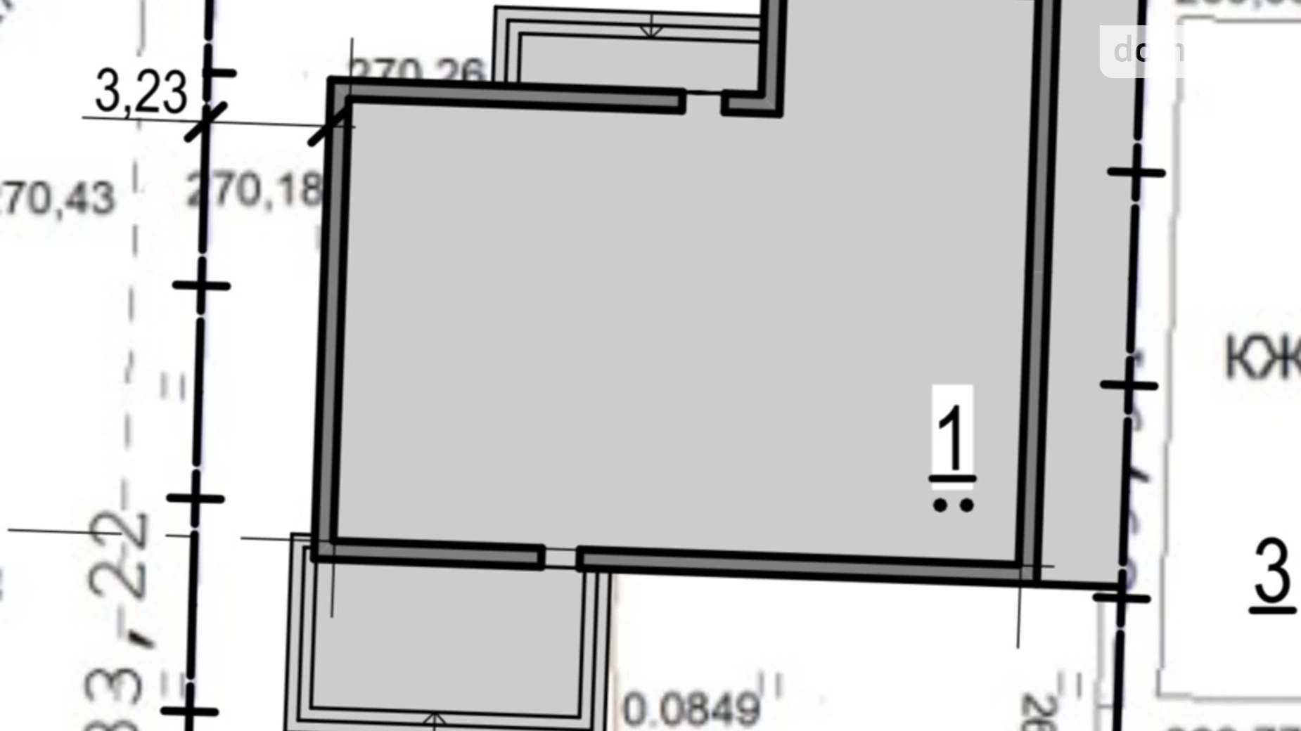 Продается дом на 2 этажа 238 кв. м с гаражом, цена: 185000 $ - фото 2