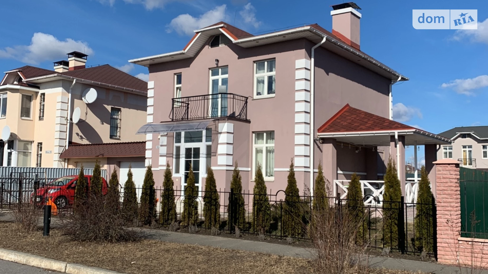 Продається будинок 2 поверховий 138.5 кв. м з мансардою, цена: 122000 € - фото 3