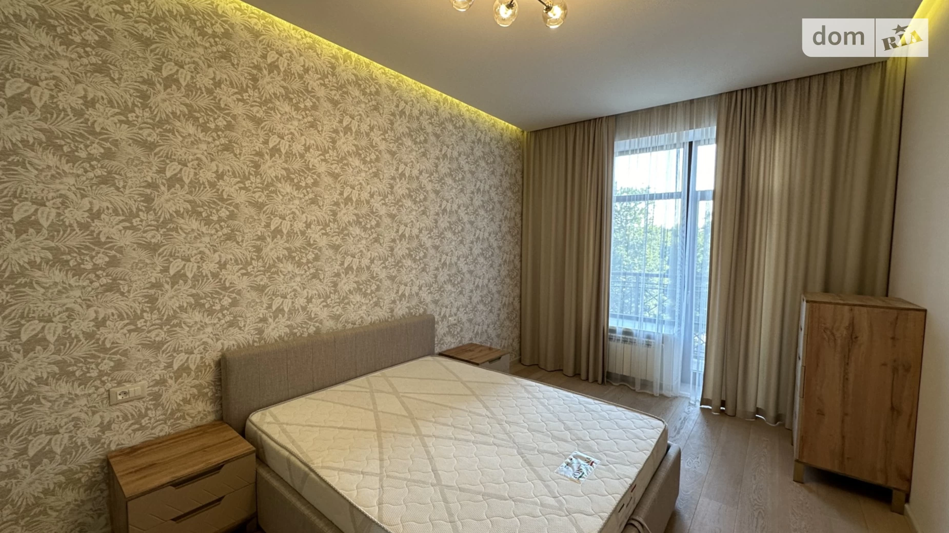 Сдается в аренду 3-комнатная квартира 125 кв. м в Одессе, пер. Каркашадзе, 2 - фото 5