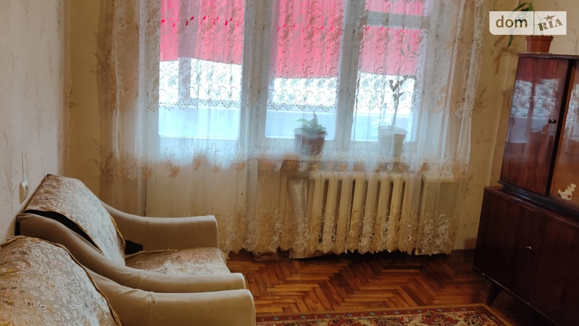 2-комнатная квартира 43.91 кв. м в Запорожье, ул. Республиканская, 57 - фото 2