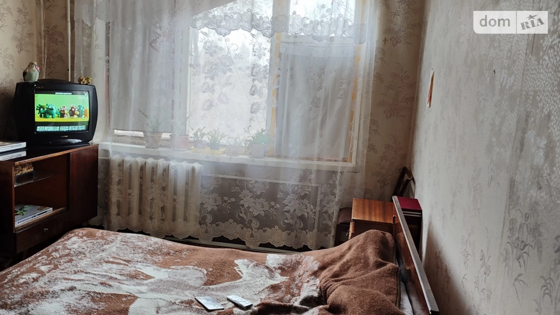 2-комнатная квартира 43.91 кв. м в Запорожье, ул. Республиканская, 57 - фото 5