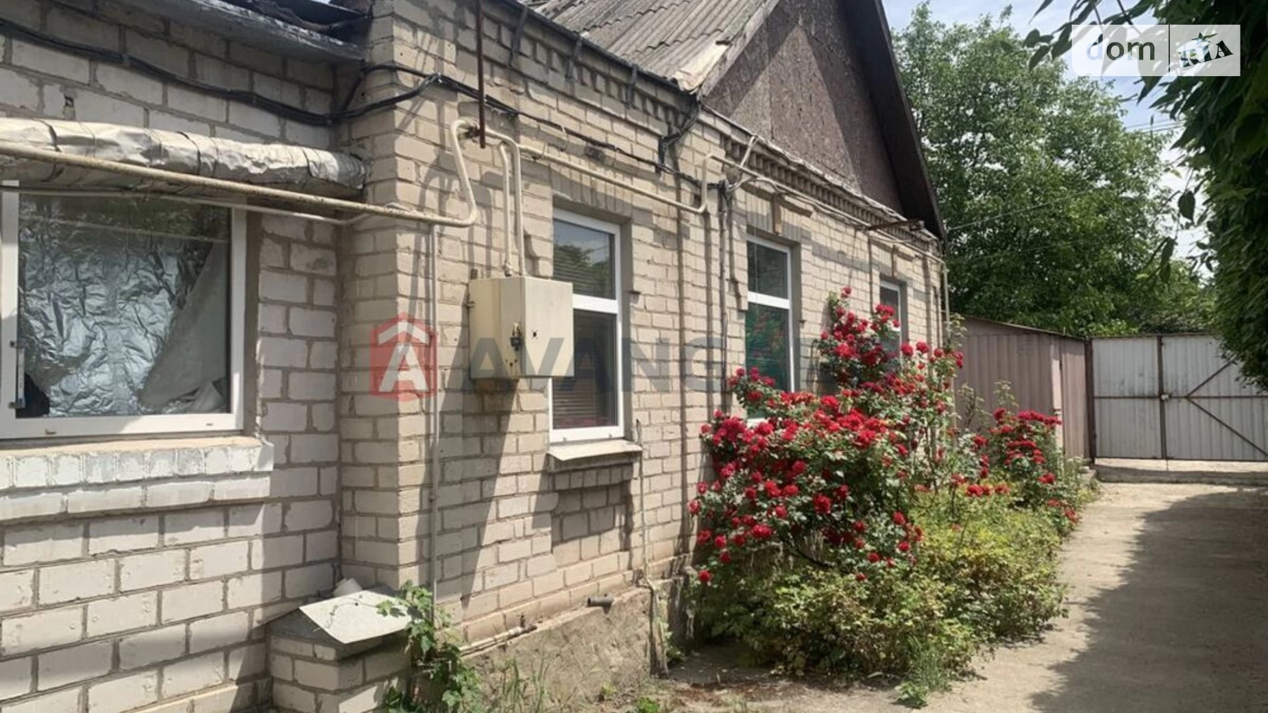 Продається частина будинку 54 кв. м з каміном, цена: 26500 $ - фото 3