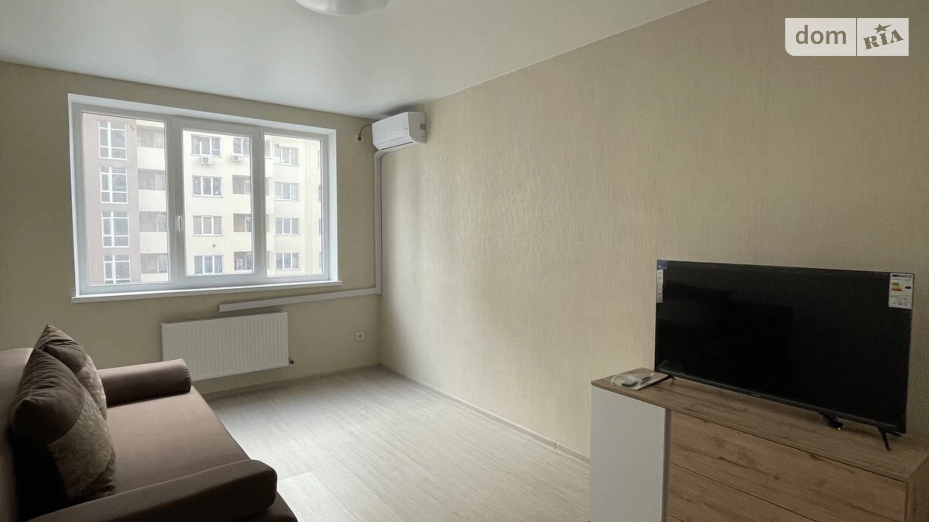 Продається 1-кімнатна квартира 32.9 кв. м у Одесі, вул. Михайла Грушевського, 30В - фото 2