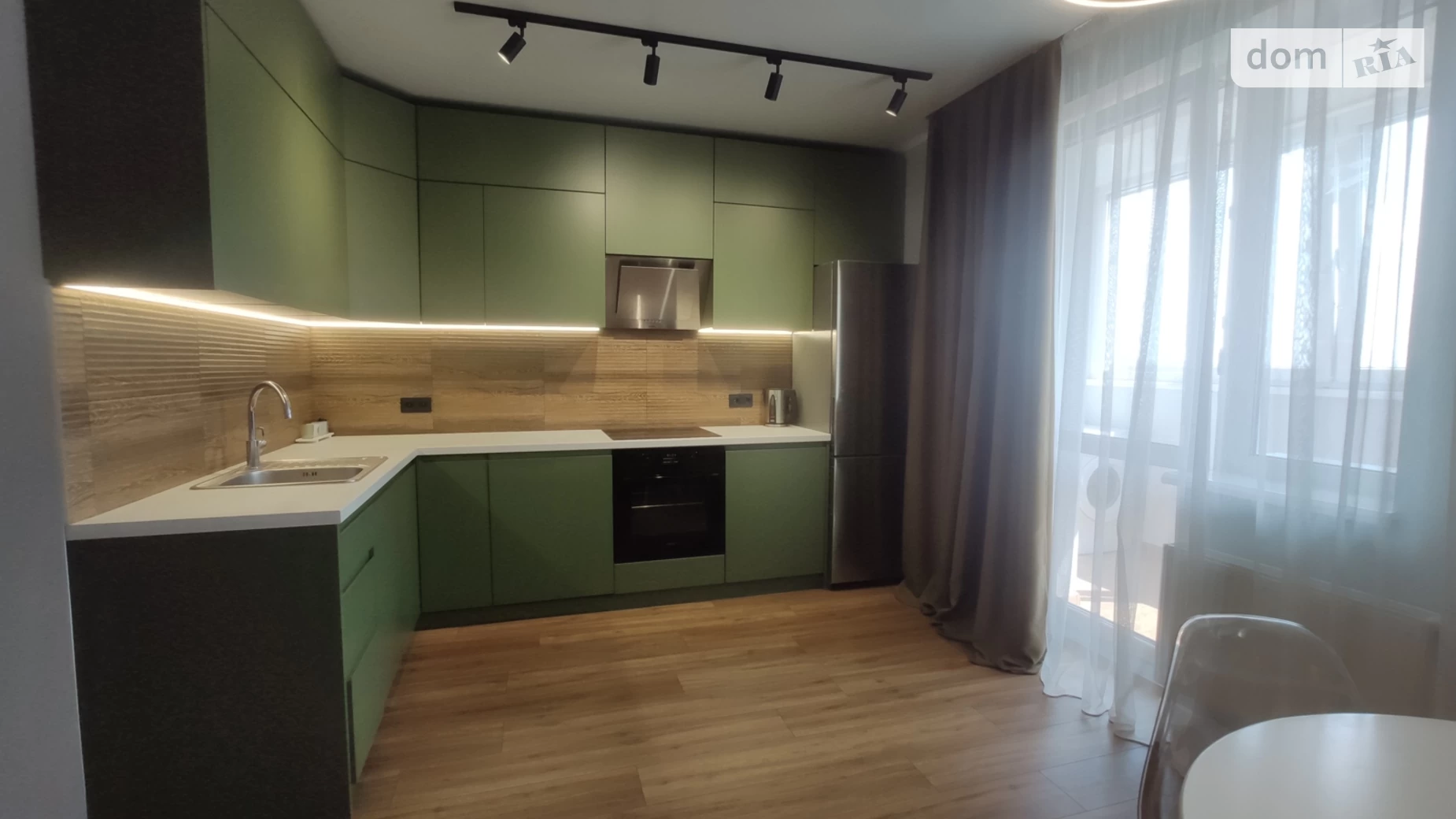 Продается 1-комнатная квартира 45 кв. м в Харькове, ул. Мира, 7 - фото 3